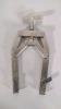 MEDIUM TRACTION BOW (Apart of the Astria Regional Medical Center Yakima, WA / Located at Phoenix Warehouse) - 2