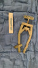 RICHARDS SMALL TRACTION BOW (Apart of the Astria Regional Medical Center Yakima, WA / Located at Phoenix Warehouse)