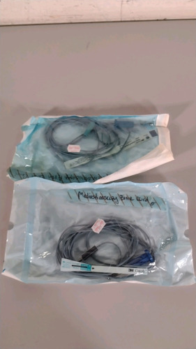 BOVIE CORDS (Apart of the Astria Regional Medical Center Yakima, WA / Located at Phoenix Warehouse)