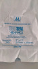 BOVIE CORDS (Apart of the Astria Regional Medical Center Yakima, WA / Located at Phoenix Warehouse) - 2