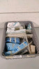 ATOMIZERS (Apart of the Astria Regional Medical Center Yakima, WA / Located at Phoenix Warehouse)