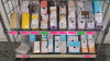 SUTURE RACK (MOSTLY ETHICON)(OUT OF DATE)(CART INCLUDED) (Apart of the Astria Regional Medical Center Yakima, WA / Located at Phoenix Warehouse) - 3