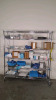 LOT OF MISC DISPOSABLES (OUT OF DATE)(NO CART) (Apart of the Astria Regional Medical Center Yakima, WA / Located at Phoenix Warehouse)