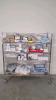 LOT OF MISC DISPOSABLES (OUT OF DATE)(NO CART) (Apart of the Astria Regional Medical Center Yakima, WA / Located at Phoenix Warehouse)