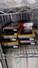 LOT OF MISC DISPOSABLES (OUT OF DATE)(NO CART) (Apart of the Astria Regional Medical Center Yakima, WA / Located at Phoenix Warehouse) - 2