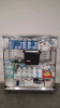 LOT OF MISC DISPOSABLES (OUT OF DATE)(NO CART) (Apart of the Astria Regional Medical Center Yakima, WA / Located at Phoenix Warehouse)