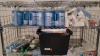 LOT OF MISC DISPOSABLES (OUT OF DATE)(NO CART) (Apart of the Astria Regional Medical Center Yakima, WA / Located at Phoenix Warehouse) - 2