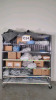 LOT OF MISC DISPOSABLES (OUT OF DATE)(NO CART) (Apart of the Astria Regional Medical Center Yakima, WA / Located at Phoenix Warehouse)