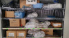 LOT OF MISC DISPOSABLES (OUT OF DATE)(NO CART) (Apart of the Astria Regional Medical Center Yakima, WA / Located at Phoenix Warehouse) - 2