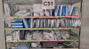 LOT OF MISC DISPOSABLES (OUT OF DATE)(CART INCLUDED) (Apart of the Astria Regional Medical Center Yakima, WA / Located at Phoenix Warehouse) - 2