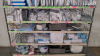 LOT OF MISC DISPOSABLES (OUT OF DATE)(CART INCLUDED) (Apart of the Astria Regional Medical Center Yakima, WA / Located at Phoenix Warehouse) - 3