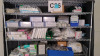 LOT OF MISC DISPOSABLES (OUT OF DATE)(NO CART) (Apart of the Astria Regional Medical Center Yakima, WA / Located at Phoenix Warehouse) - 2