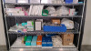 LOT OF MISC DISPOSABLES (OUT OF DATE)(NO CART) (Apart of the Astria Regional Medical Center Yakima, WA / Located at Phoenix Warehouse) - 3