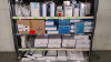 LOT OF MISC DISPOSABLES (OUT OF DATE)(CART INCLUDED) (Apart of the Astria Regional Medical Center Yakima, WA / Located at Phoenix Warehouse) - 3