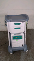 ST. JUDE MEDICAL ENSITE VELOCITY SYSTEM AMPLIFIER (Apart of the Astria Regional Medical Center Yakima, WA / Located at Phoenix Warehouse)