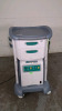 ST. JUDE MEDICAL ENSITE VELOCITY SYSTEM AMPLIFIER (Apart of the Astria Regional Medical Center Yakima, WA / Located at Phoenix Warehouse)