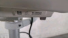 PHILIPS INTELLIVUE MP30 PATIENT MONITOR ON ROLLING STAND (Apart of the Astria Regional Medical Center Yakima, WA / Located at Phoenix Warehouse) - 4