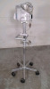 PHILIPS INTELLIVUE MP30 PATIENT MONITOR ON ROLLING STAND (Apart of the Astria Regional Medical Center Yakima, WA / Located at Phoenix Warehouse) - 2
