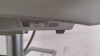 PHILIPS INTELLIVUE MP30 PATIENT MONITOR ON ROLLING STAND (Apart of the Astria Regional Medical Center Yakima, WA / Located at Phoenix Warehouse) - 3