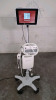 EDWARDS LIFESCIENCES EV1000 PATIENT MONITORING SYSTEM ON ROLLING STAND (Apart of the Astria Regional Medical Center Yakima, WA / Located at Phoenix Warehouse)