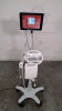 EDWARDS LIFESCIENCES EV1000 PATIENT MONITORING SYSTEM ON ROLLING STAND (Apart of the Astria Regional Medical Center Yakima, WA / Located at Phoenix Warehouse) - 2