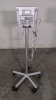EDWARDS LIFESCIENCES VIGILANCE II PATIENT MONITOR ON ROLLING STAND (Apart of the Astria Regional Medical Center Yakima, WA / Located at Phoenix Warehouse) - 2