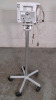 EDWARDS LIFESCIENCES VIGILANCE II PATIENT MONITOR ON ROLLING STAND (Apart of the Astria Regional Medical Center Yakima, WA / Located at Phoenix Warehouse) - 2