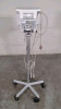 EDWARDS LIFESCIENCES VIGILANCE II PATIENT MONITOR ON ROLLING STAND (Apart of the Astria Regional Medical Center Yakima, WA / Located at Phoenix Warehouse) - 2