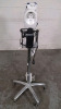 WELCH ALLYN SPOT VITAL SIGNS MONITOR ON ROLLING STAND (Apart of the Astria Regional Medical Center Yakima, WA / Located at Phoenix Warehouse) - 2