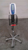 WELCH ALLYN SPOT VITAL SIGNS MONITOR ON ROLLING STAND (Apart of the Astria Regional Medical Center Yakima, WA / Located at Phoenix Warehouse)