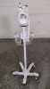 WELCH ALLYN SPOT VITAL SIGNS MONITOR ON ROLLING STAND (Apart of the Astria Regional Medical Center Yakima, WA / Located at Phoenix Warehouse) - 2