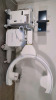SIEMENS ARCADIS ORBIC 3D C-ARM X-RAY WITH 9 INCH II, FOOTSWITCH, HAND CONTROL, DUAL MONITOR WORKSTATION (SN 25008)(DOM 2014) (Apart of the Astria Regional Medical Center Yakima, WA / Located at Phoenix Warehouse) - 3
