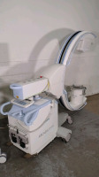 SIEMENS ARCADIS ORBIC 3D C-ARM X-RAY WITH 9 INCH II, FOOTSWITCH, HAND CONTROL, DUAL MONITOR WORKSTATION (SN 25008)(DOM 2014) (Apart of the Astria Regional Medical Center Yakima, WA / Located at Phoenix Warehouse)