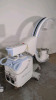 SIEMENS ARCADIS ORBIC 3D C-ARM X-RAY WITH 9 INCH II, FOOTSWITCH, HAND CONTROL, DUAL MONITOR WORKSTATION (SN 25008)(DOM 2014) (Apart of the Astria Regional Medical Center Yakima, WA / Located at Phoenix Warehouse)