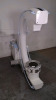 SIEMENS ARCADIS ORBIC 3D C-ARM X-RAY WITH 9 INCH II, FOOTSWITCH, HAND CONTROL, DUAL MONITOR WORKSTATION (SN 25008)(DOM 2014) (Apart of the Astria Regional Medical Center Yakima, WA / Located at Phoenix Warehouse) - 5