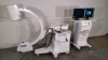 GEMSS KMC-950 C-ARM X-RAY WITH 9 INCH II, FOOTSWITCH, HAND CONTROL, DUAL MONITOR WORKSTATION (SN 637 171002153)(DOM MAY 30, 2014) (Apart of the Astria Regional Medical Center Yakima, WA / Located at Phoenix Warehouse)