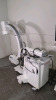 GEMSS KMC-950 C-ARM X-RAY WITH 9 INCH II, FOOTSWITCH, HAND CONTROL, DUAL MONITOR WORKSTATION (SN 637 171002153)(DOM MAY 30, 2014) (Apart of the Astria Regional Medical Center Yakima, WA / Located at Phoenix Warehouse) - 3
