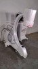 GEMSS KMC-950 C-ARM X-RAY WITH 9 INCH II, FOOTSWITCH, HAND CONTROL, DUAL MONITOR WORKSTATION (SN 637 171002153)(DOM MAY 30, 2014) (Apart of the Astria Regional Medical Center Yakima, WA / Located at Phoenix Warehouse) - 7
