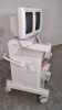 FLUOROSCAN 60000 PREMIER ENCORE MINI C-ARM X-RAY SYSTEM (DOM DEC 2005)(SN 07-1205-03CE) (Apart of the Astria Regional Medical Center Yakima, WA / Located at Phoenix Warehouse) - 2
