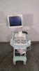 ESAOTE MYLAB 20 PLUS ULTRASOUND SYSTEM WITH 2 PROBES (EC1123, CA631) (Apart of the Astria Regional Medical Center Yakima, WA / Located at Phoenix Warehouse)