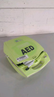 ZOLL AED PLUS AED (Apart of the Astria Regional Medical Center Yakima, WA / Located at Phoenix Warehouse)