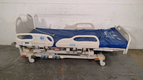 HILL-ROM P3200 VERSACARE HOSPITAL BED