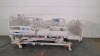 HILL-ROM P3200 VERSACARE HOSPITAL BED - 4