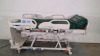 HILL-ROM P3200 VERSACARE HOSPITAL BED - 2