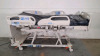 HILL-ROM P3200 VERSACARE HOSPITAL BED - 2