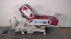 HILL-ROM P1900 TOTALCARE HOSPITAL BED WITH 3 MODULES (PERC & VIB, ROTATION, LOW AIRLOSS) - 2
