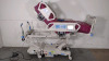 HILL-ROM P1900 TOTALCARE HOSPITAL BED WITH 3 MODULES (PERC & VIB, ROTATION, LOW AIRLOSS) - 3