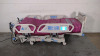 HILL-ROM P1900 TOTALCARE HOSPITAL BED WITH 3 MODULES (PERC & VIB, ROTATION, LOW AIRLOSS)