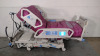HILL-ROM P1900 TOTALCARE HOSPITAL BED WITH 3 MODULES (PERC & VIB, ROTATION, LOW AIRLOSS) - 2