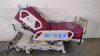 HILL-ROM P1900 TOTALCARE HOSPITAL BED WITH 3 MODULES (PERC & VIB, ROTATION, LOW AIRLOSS) - 2